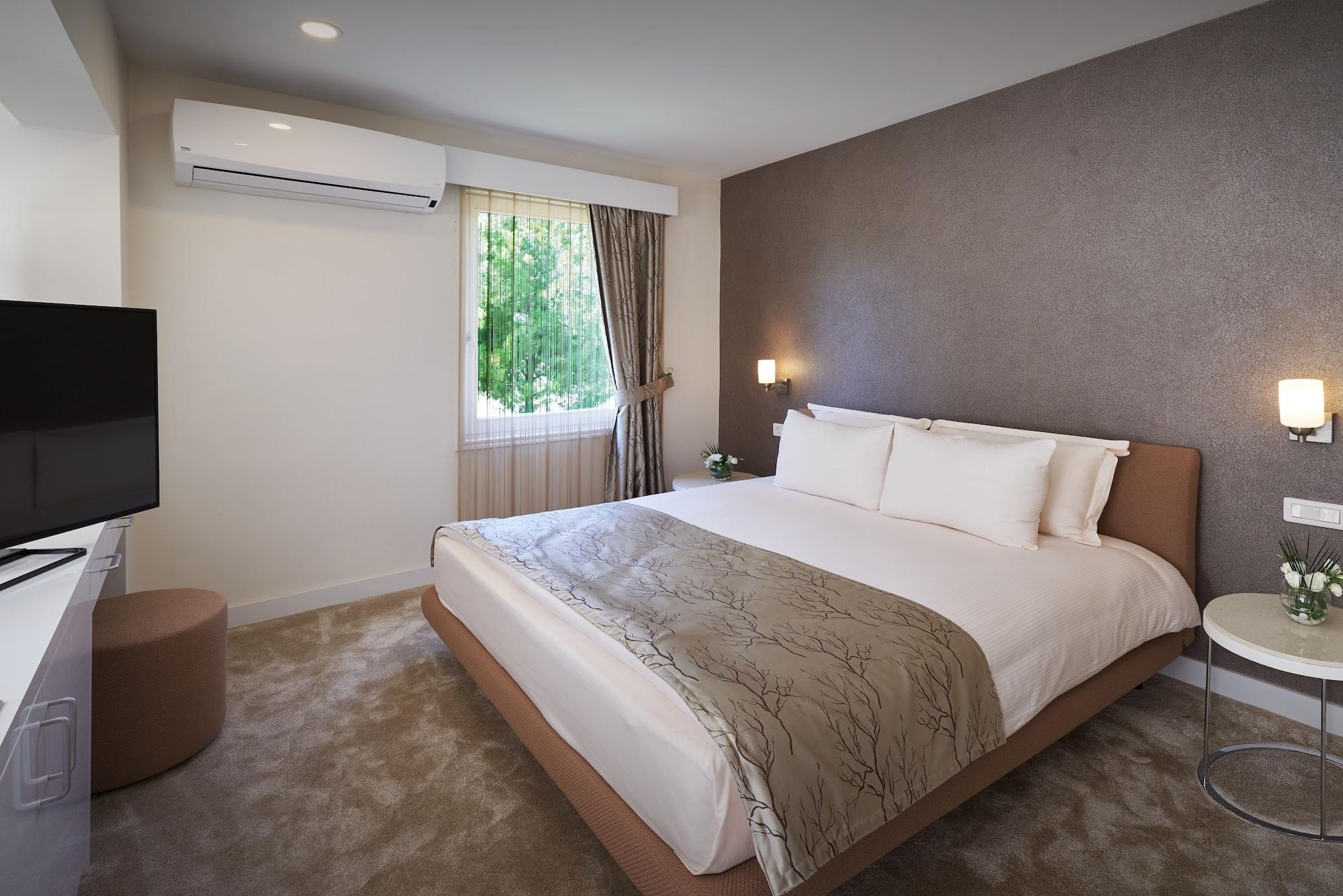 Richmond Thermal 5*