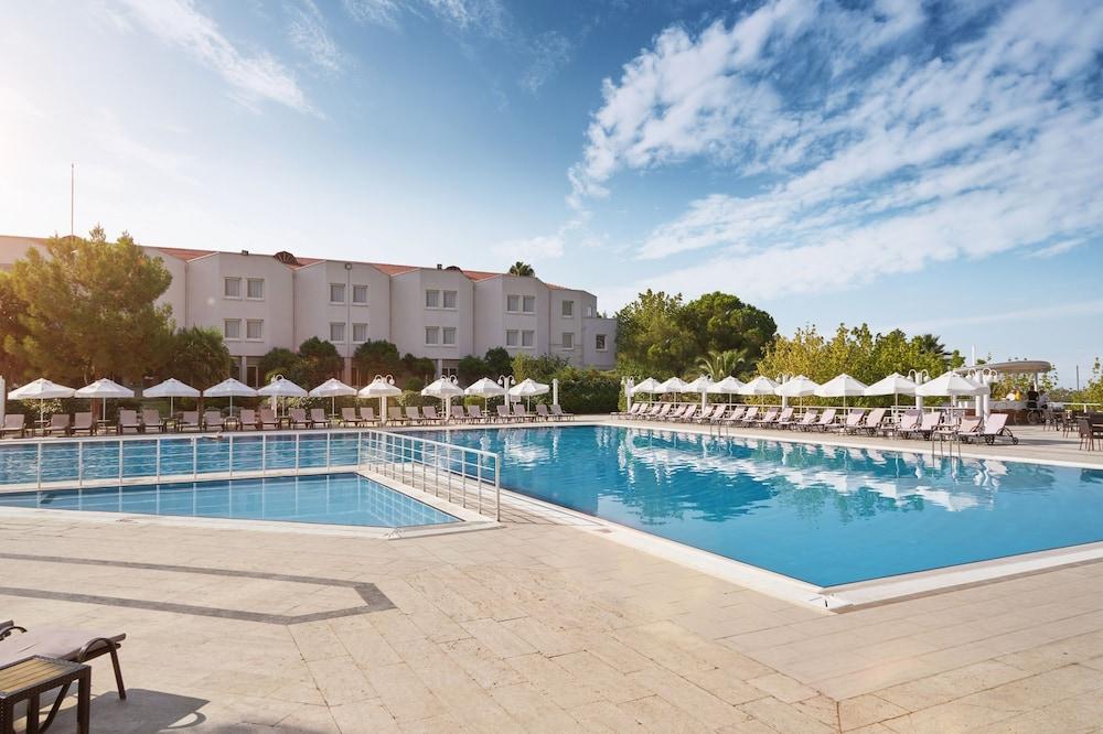 Richmond Thermal 5* פמוקלה
