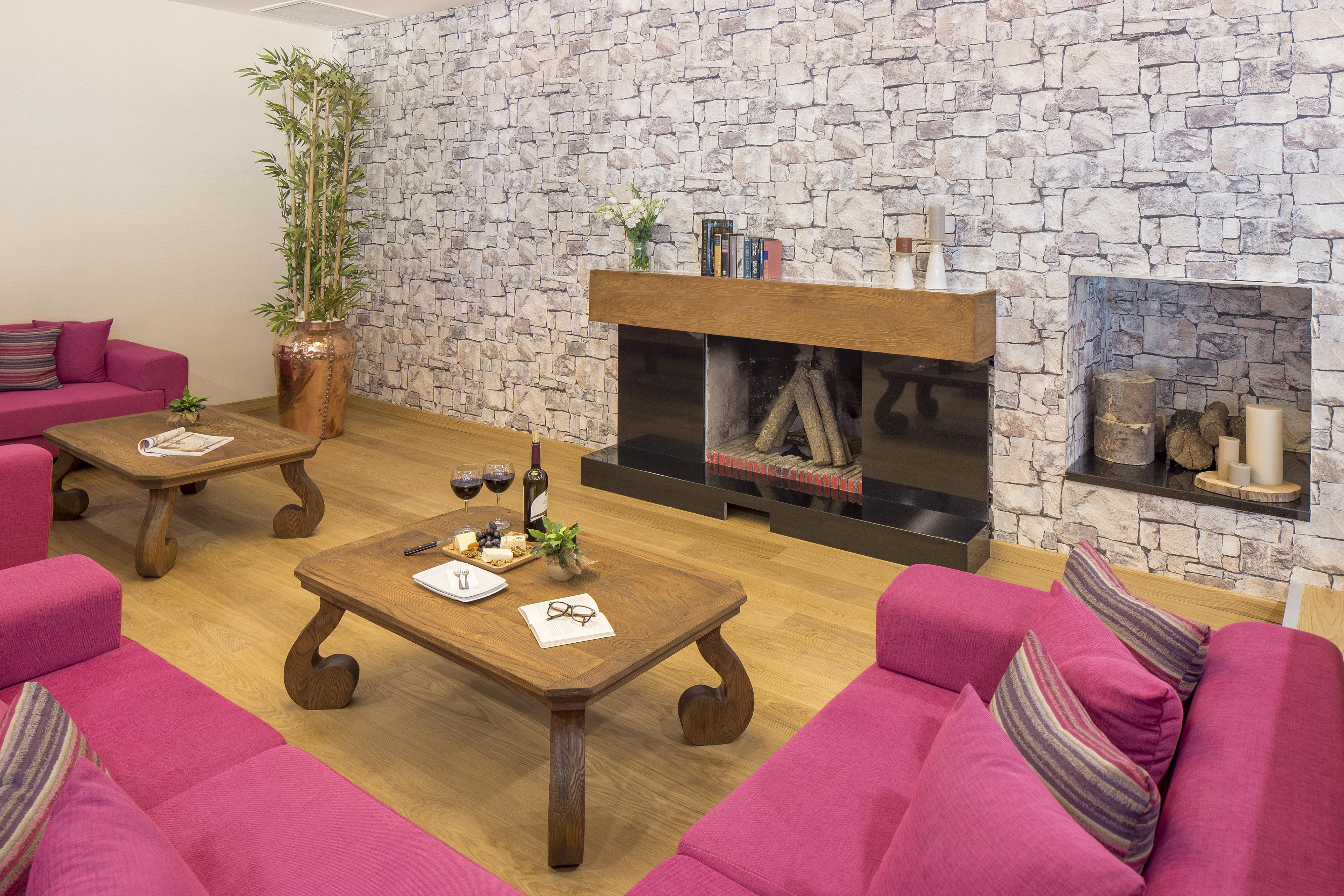 Richmond Thermal 5*