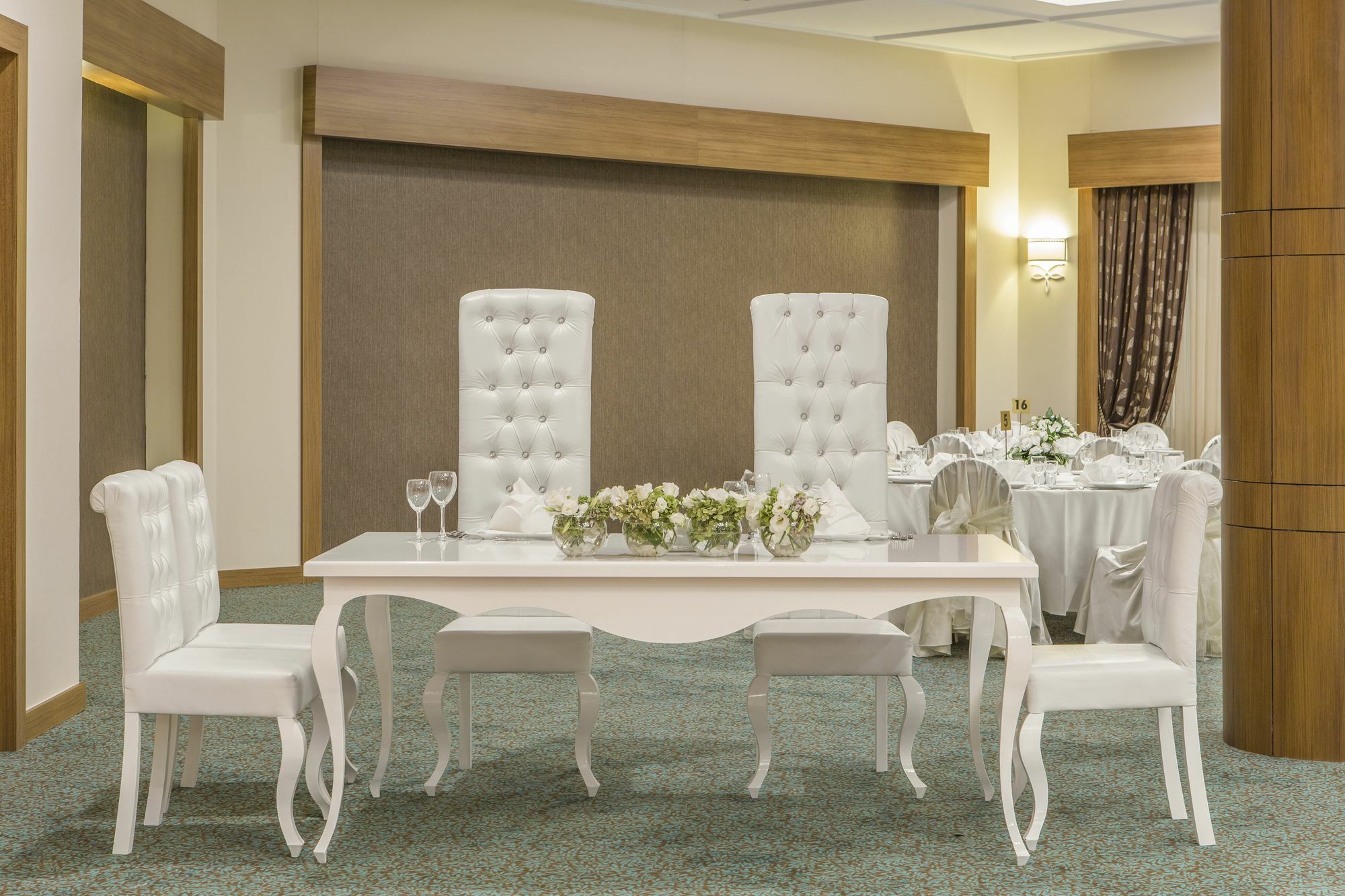 Richmond Thermal Hotel 5*