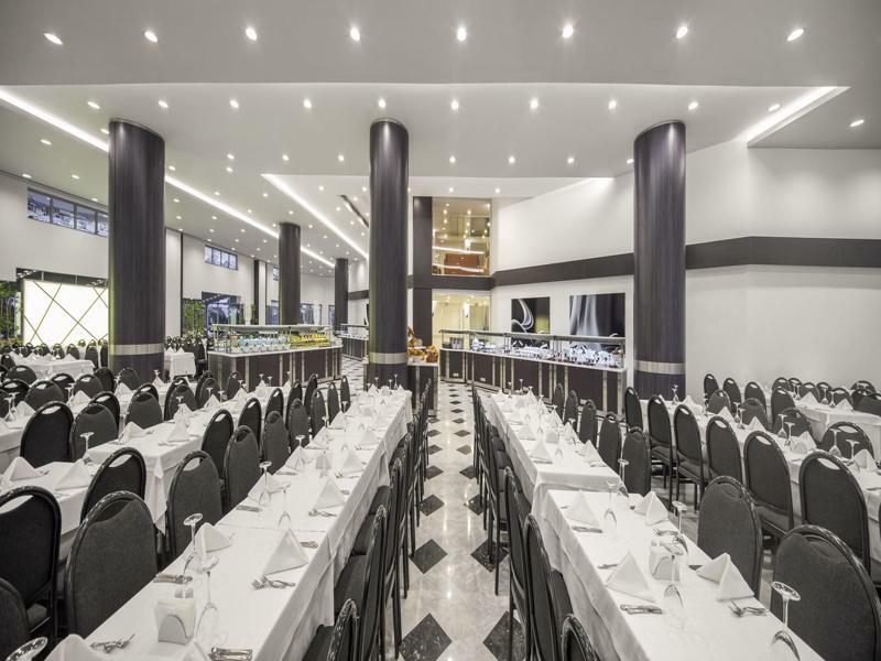 Richmond Thermal מלון 5*