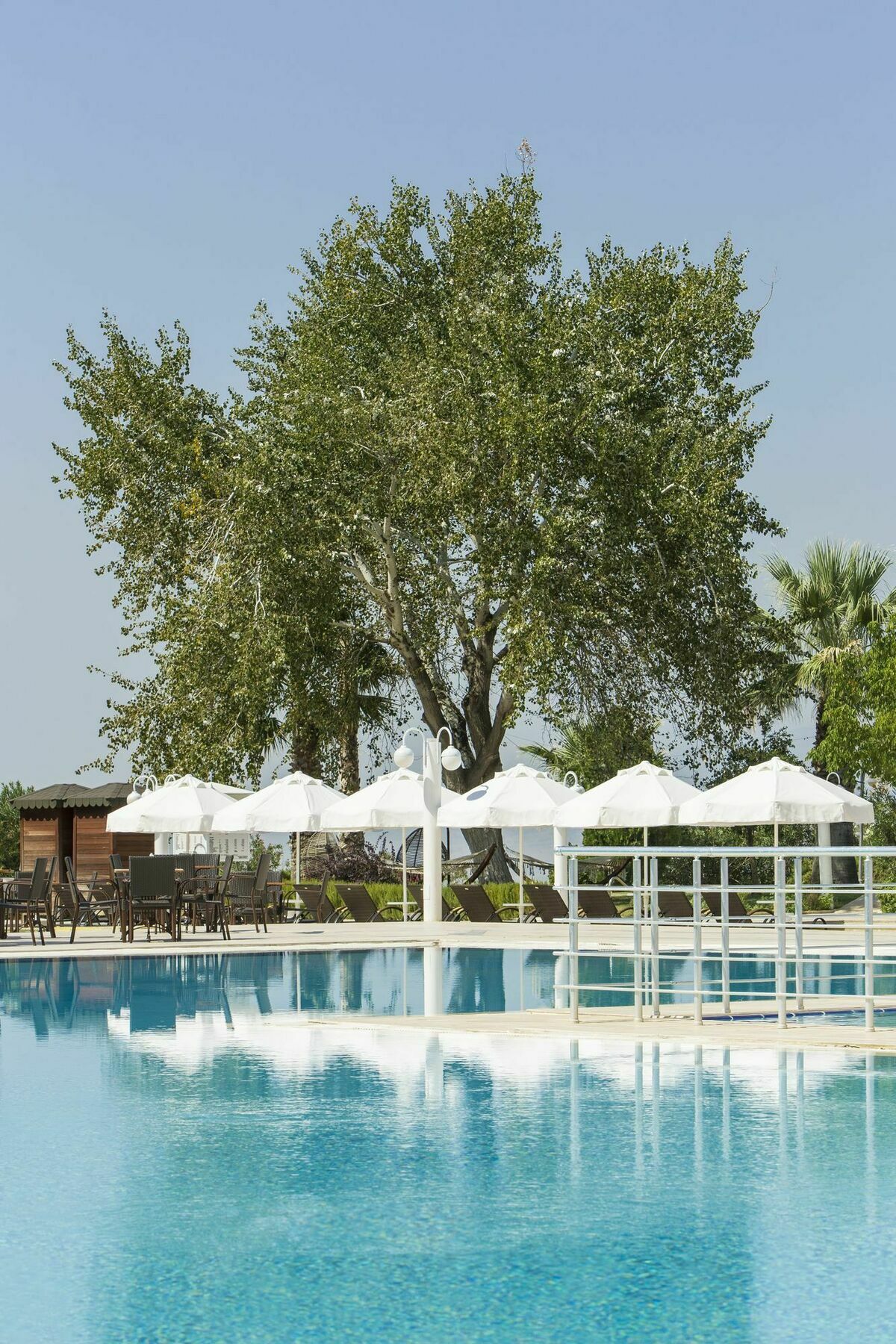 מלון Richmond Thermal
